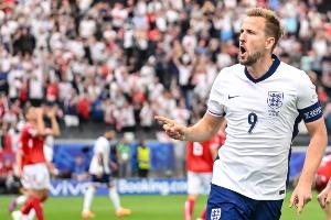 英媒评英格兰世界杯30大球星：凯恩、萨卡在列，贝克汉姆落选