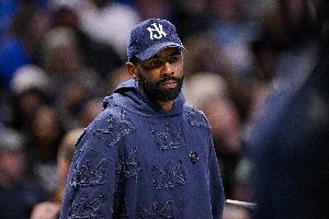 乔·约翰逊：欧文很适合与弗拉格合作 但他现在的交易价值很高