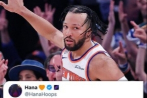 神奇预言家？11年前的今天布伦森曾更推：距夺冠还差一场胜利
