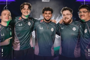 不敌FUT止步八强，G2创造队史大师赛最差成绩！