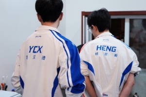 爆料人：LGD直接解约了ycx 汤圆和heng不换 AD换的可能性有五成
