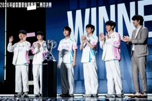 Bin：重要的是打好我们自己拿到MSI冠军，交手谁不太重要