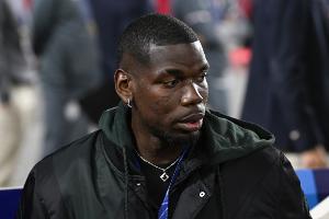 博格巴：既然阿森纳都能夺得英超，那曼联三年之内肯定也能做到
