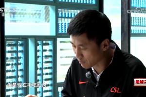 圆梦！47岁马宁：现在体脂率控制在11%左右 40岁以后红肉一口不吃