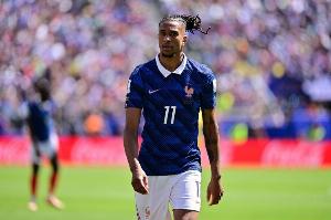 2亿也不卖？马卡：皇马考虑为奥利塞送上超级报价，上限2.2亿欧！
