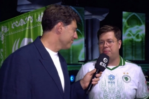 karrigan：这支Falcons很特别 很多绝境下我们都完成了翻盘